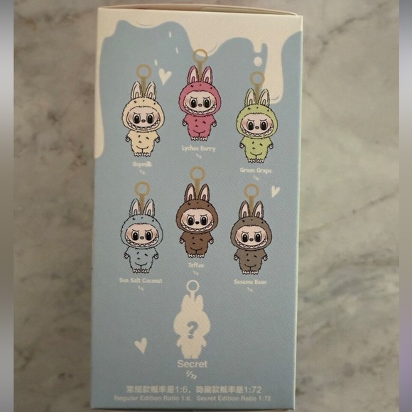 LABUBU - Picture 2 of 5